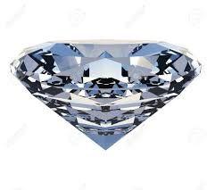 Polished Diamond