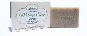 Moringa Handmade Soap