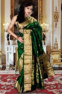 Silk Saree