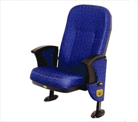 Auditorium Chair