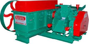 Sugarcane Crusher