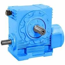 Worm Reduction Gearbox