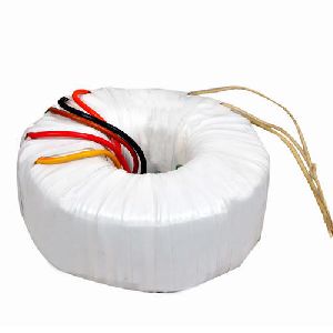 Toroidal Transformer