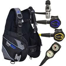 Scuba Gear diving equipment