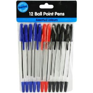 Ballpoint Pen
