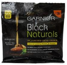 Garnier Black Naturals Hair Color