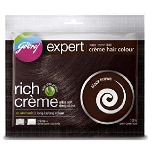 Godrej Expert Rich Creme Hair Color