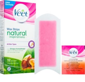 Veet Hair Removal Strips