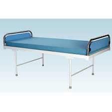 Attendant Bed