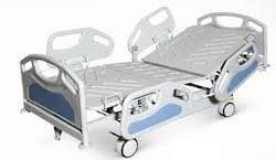 Intensive Care Bed