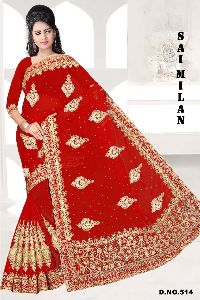 DESIGNER SAREE 1