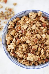 Granola Flakes