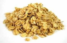 Muesli Flakes