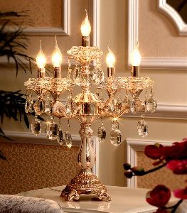 candle lamps
