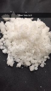 Raw Crystal Salt