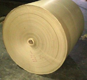 Kraft Paper Reels