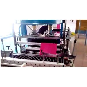 Non Woven Bag Making Machine