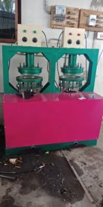 Pakku Mattai Plate Making Machine