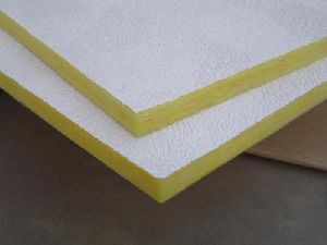 Manufacturer Exporter Supplier Of Glass Wool Products In