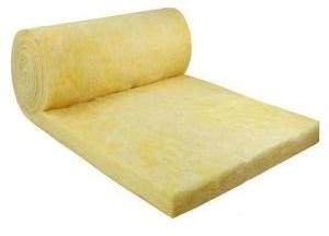 Glass Wool Sheets