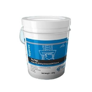 Gyproc Pro-top Ready Mix Jointing Compound