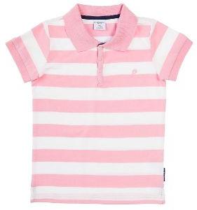 Girls Polo T-shirt