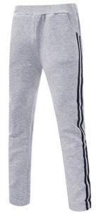 Mens Cotton Track Pant