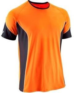 Mens Polyester T-Shirt