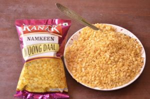 Moong Dal Namkeen