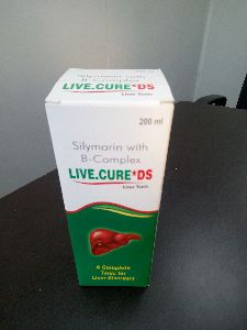 LIVE-Cure DS