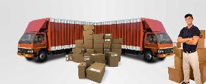 Packers And Movers Transportation Service