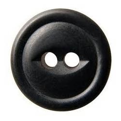 Blank Corozo Buttons