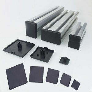 20 Series End Cap for T Slot Aluminum Profiles