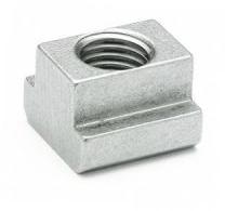 T-Slot Nut for Aluminum Extrusion profiles