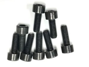 M8x16mm Allen Bolts