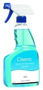 Glass Cleaner