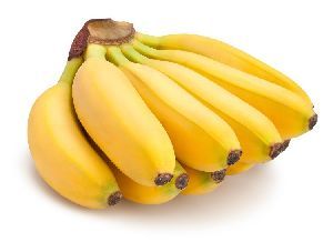 Fresh Cavendish Banana