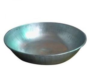 Iron Mason Bowl