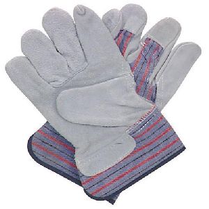 Safety Gloves