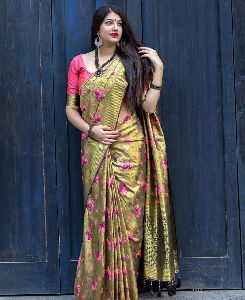 Silk Saree