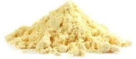 fresh gram flour