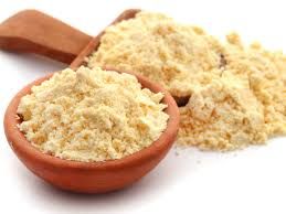 Organic Gram Flour