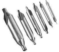 Center Drill Bit