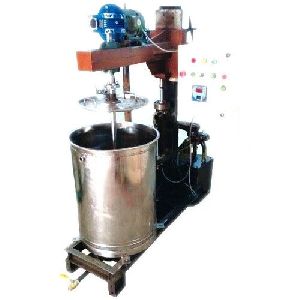 Agarbatti Dipping Machine