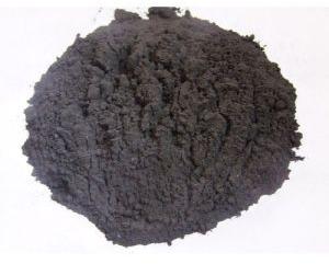 Black Incense Powder