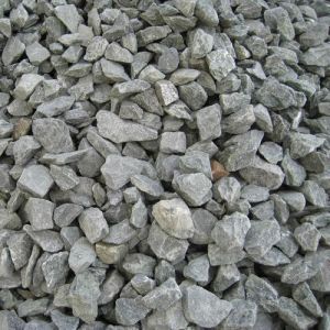 construction crushed stone