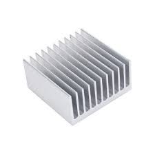 Aluminium Heatsink