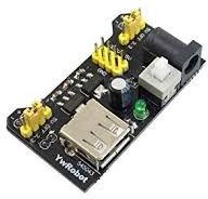 Power Supply Module