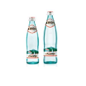 Borjomi Sparkling Mineral Water