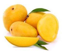 Natural Kesar Mango